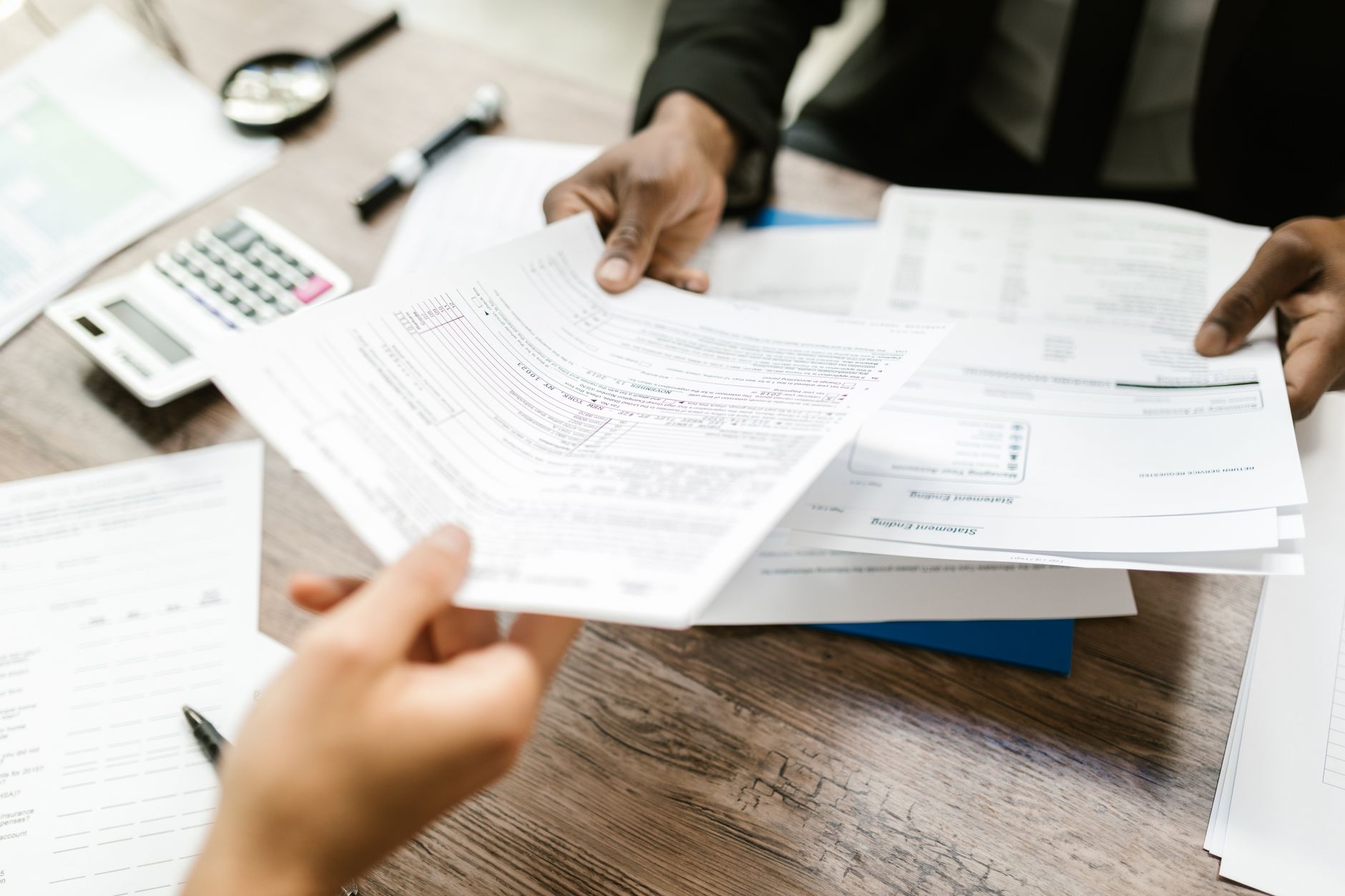 Avocat fiscaliste Clermont-Ferrand