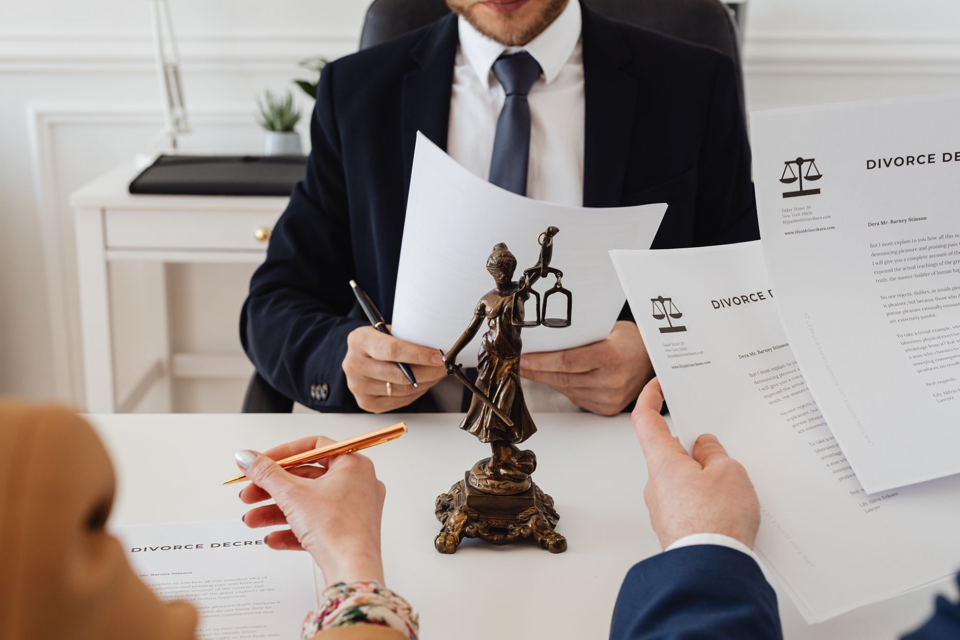 Avocat fiscaliste Clermont-Ferrand